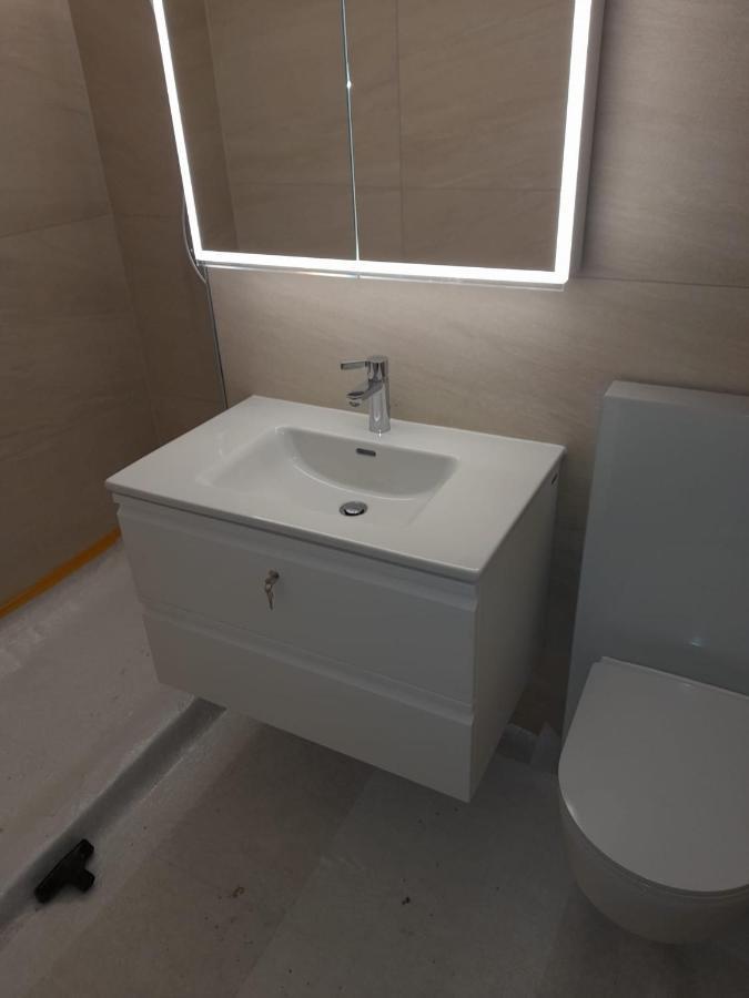 Apartamento Panorama Villars-sur-Ollon Exterior foto