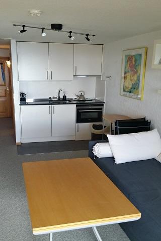 Apartamento Panorama Villars-sur-Ollon Exterior foto