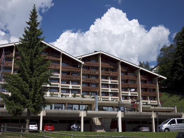 Apartamento Panorama Villars-sur-Ollon Exterior foto